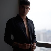 Bastian Blanc (@bastianblanc) 's Twitter Profile Photo Bastian Blanc (@bastianblanc) 's Twitter Profile Photo