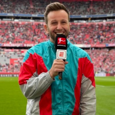 Freelance | On-the-ground Bundesliga reporter for @ESPN | All views mine
