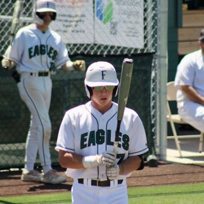 || C 3B 1B UT || 200 LB. 6’-1” || 4.25 GPA || 2024 Grad Flagstaff High School || hewes.luke@gmail.com || Arizona