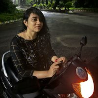 Sravani K (@iamsravanik) 's Twitter Profile