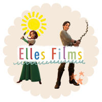 『ストールンプリンセス：キーウの王女とルスラン』映画配給会社Elles Films（エルフィルムズ）(@Elles_Films) 's Twitter Profile Photo