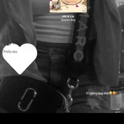 Mariyahdestinyy's profile picture. #lilmarihavin.