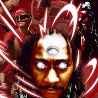 YouTuber family man. I make videos on Marvel and DC characters n events. Having a fun along the way.
Kajun'sBlerdEye