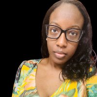 Lyric Allen, MLIS, M.Ed. (@librarianlyric) 's Twitter Profile