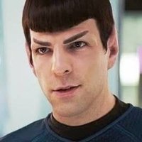 Mr. Spock (@sr_spock_) 's Twitter Profile