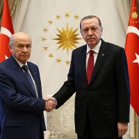 Serdengeçti2023 (@recaikark) 's Twitter Profile
