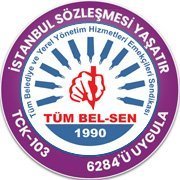 Tüm Belediye ve Yerel Yönetim Hizmetleri Emekçileri Sendikası İzmir 1 No'lu Şube  Union of All Municipality Civil Servants / Chamber 1 İzmir / Turkey