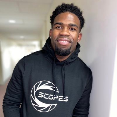 Host/CEO of Cscopestv