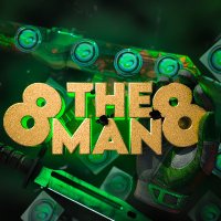 The_Man88(@The_Man1988) 's Twitter Profile Photo