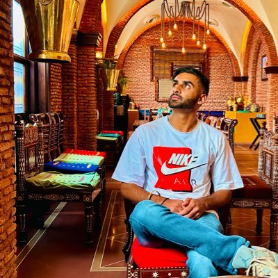 AjimalHs's profile picture. ਹੱਕ ਸੱਚ ਲਈ ਇਕ ਆਮ ਆਵਾਜ਼