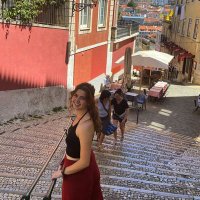 Reyes Mora (@cladoniap) 's Twitter Profile