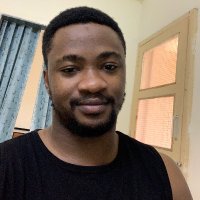 Damola Lash (@dhamorelarh) 's Twitter Profile