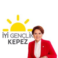 İyi Parti Kepez İlçe Gençlik Kolları(@kepez_genclik) 's Twitter Profileg