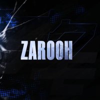 Zarooh(@Zarooh5) 's Twitter Profile Photo