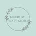 Katy Grobe (@kolorsbykaty) Twitter profile photo Katy Grobe (@kolorsbykaty) Twitter profile photo