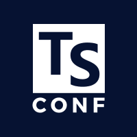 TSConf (@typescriptconf) 's Twitter Profile Photo TSConf (@typescriptconf) 's Twitter Profile Photo