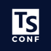 TSConf (@TypeScriptConf) Twitter profile photo