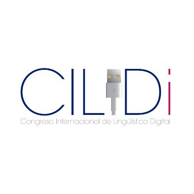 Twitter account for the International Conference on Digital Linguistics (CILiDi)
University of Alicante, Spain - May 4-5th, 2023.