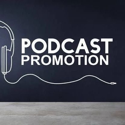 Podcast promotion service
I am a professional podcast promoter & digital marketer. I have many years of experience in this field.