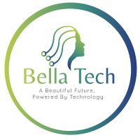 Bella Tech(@bellatechio) 's Twitter Profile Photo