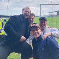 Ashley Wood (@ash_wood4) 's Twitter Profile Photo