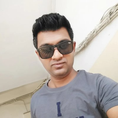 lal_samendra's profile picture. Tech Lover