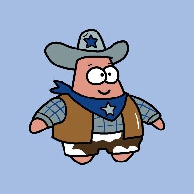 Gabaldegook's profile picture. 