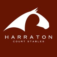 Harraton Court Stables - Darryll Holland(@HarratonCourt) 's Twitter Profileg