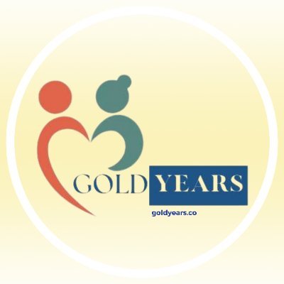 goldyears_'s profile picture. Make your golden years as carefree as possible.