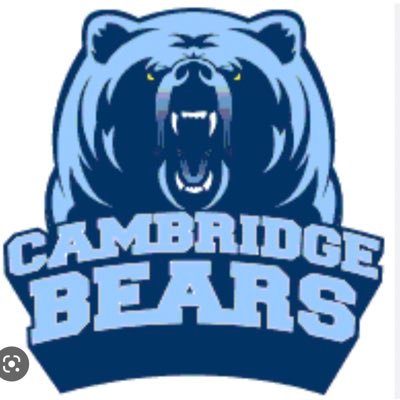 Home of Cambridge High School Lacrosse | Area 5 | 5A-6A | 2022 Area 2 🏆 | 2023 Final Four | #gobears #bearcountry