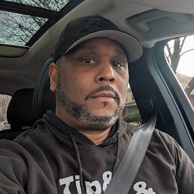 Professor of Communication Studies. One of Chicago's own. Husband, father, genealogist, foodie. I have a love for REAL hip-hop, the KC Chiefs, and good convo.