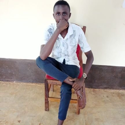 AmerixJnr's profile picture. 