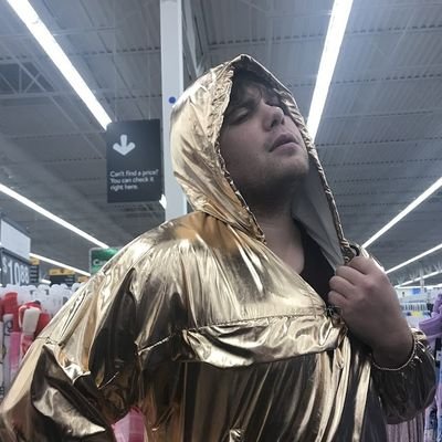 TheBoyHowdy's profile picture. Youtuber (?) Lol it's a living (not)

https://t.co/3cxVRPqISI…