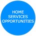Home Services Opportunities Franchises (@HomeServicesOpp) Twitter profile photo