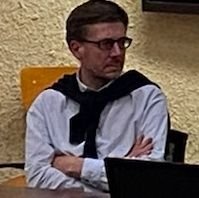 Professeur d'université en histoire du droit (bienveillant)
Agrégé des Facultés de droit /
@UnivAntilles passé par @LeMansUniv