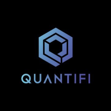 quantifi_1's profile picture. "QuantiFi: Decentralized investment fund governed by DAO. Professional quantitative models & AI software for managed exposure to digital assets. Join us now!"
