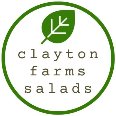 Clayton Farms Salads