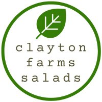 Clayton Farms Salads(@cfsalads) 's Twitter Profile Photo