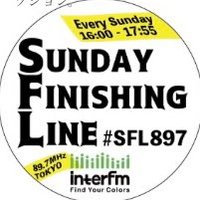SUNDAY FINISHING LINE(@sfl897) 's Twitter Profile Photo