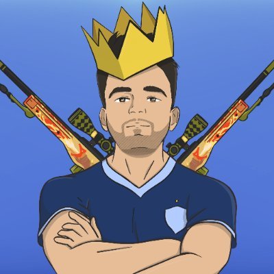 RaCSGO Profile Picture