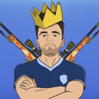 Ra 🇧🇪(@RaCSGO) 's Twitter Profile Photo