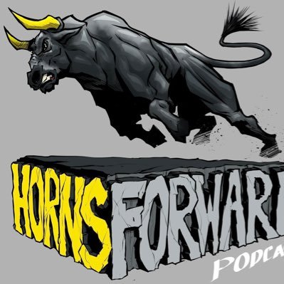 XFL Podcast / Watch us live on YouTube and Facebook via Horns Forward Podcast