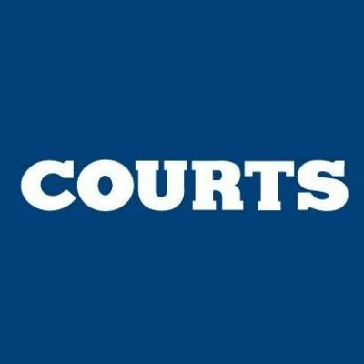Courts Guyana