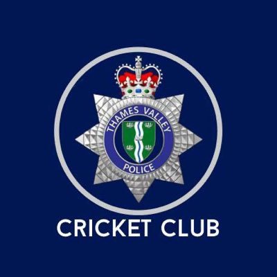 Thames Valley Police Cricket