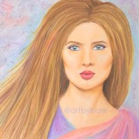 Brittany Anna Wittmeier (BAW)(@artbybaw) 's Twitter Profile Photo