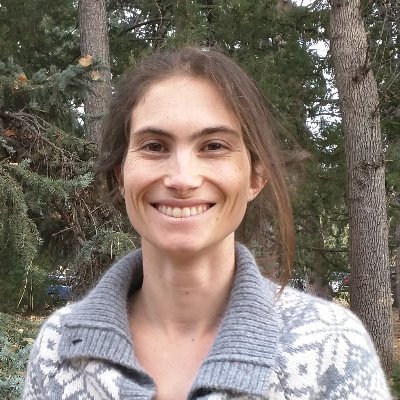 Assistant Prof at UC Berkeley focused on forest responses to climate and disturbances, including #treedieoff #forestrecovery #mastseeding #drought