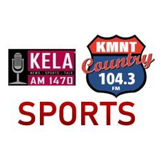 KELA AM 1470 (streaming at https://t.co/JK0AHV1Erh) & KMNT 104.3 FM (streaming at https://t.co/DoIiw78QC7) – High School Sports, Mariners, Seahawks, Huskies, and Cougars