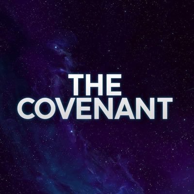 The official Twitter of The Covenant Brand