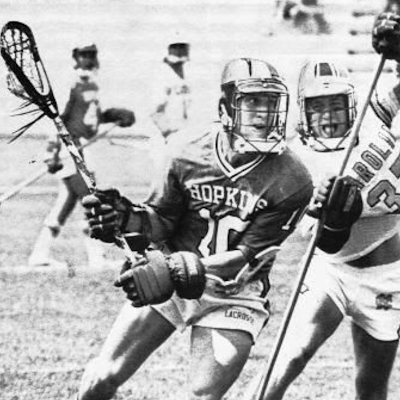 Bell Engineering 
HS Lacrosse Coach in NW Kentucky.
JHU '92 | MIT '95