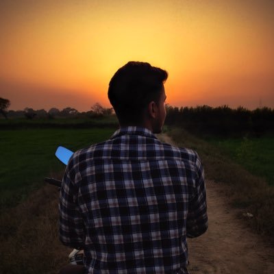 sarvesh_d17's profile picture. 🇮🇳
